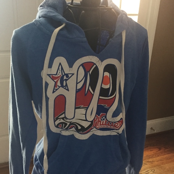 Ocean Drive Other - Phillys,Eagles,Flyers,76ersSweat Shirt ! PRICEFIRM